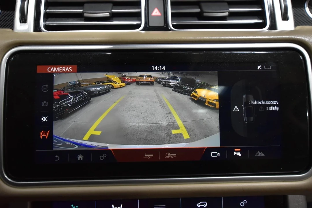 2018 Land Rover Range Rover L405 - Image 28 of 31