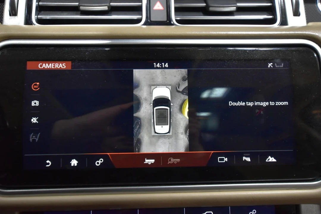 2018 Land Rover Range Rover L405 - Image 29 of 31