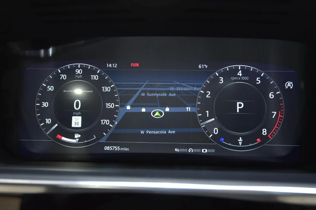 2018 Land Rover Range Rover L405 - Image 19 of 31