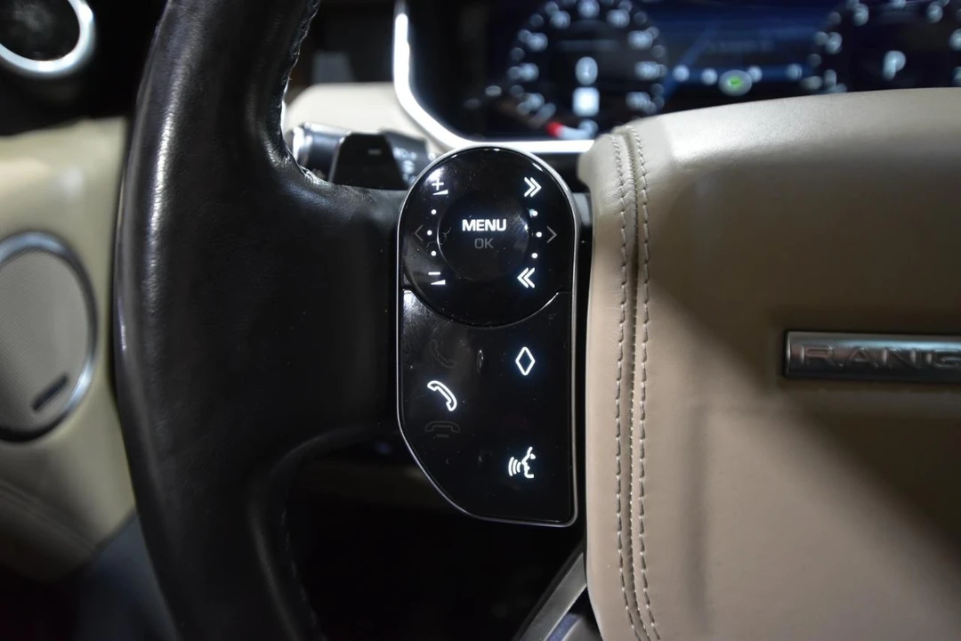 2018 Land Rover Range Rover L405 - Image 17 of 31