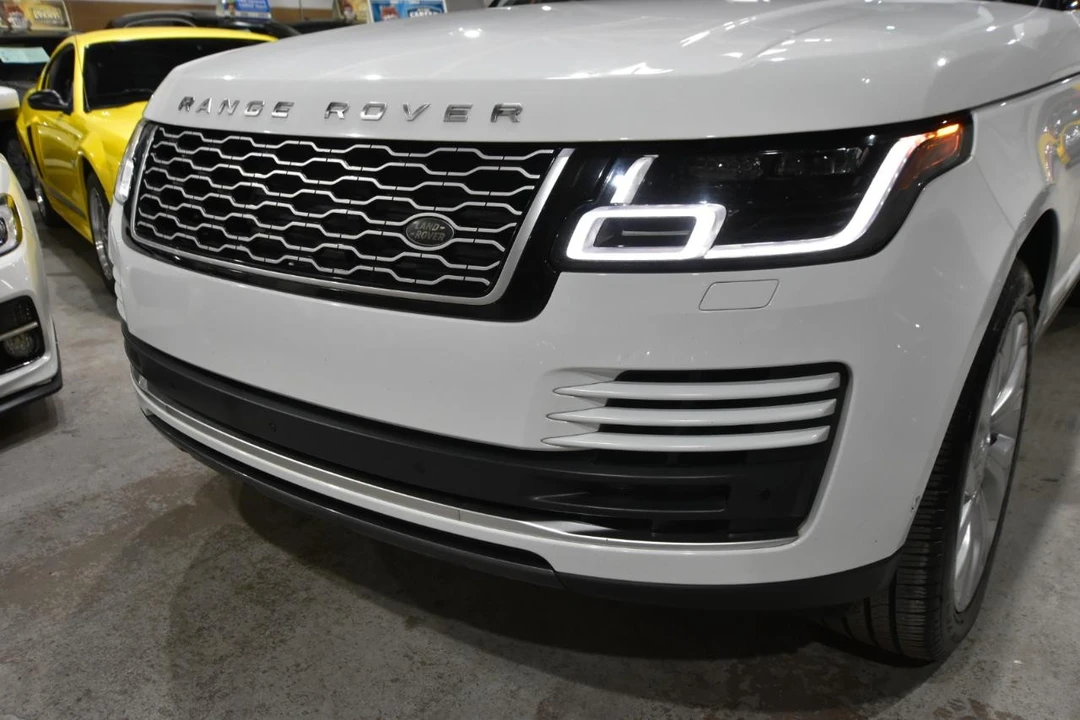 2018 Land Rover Range Rover L405 - Image 4 of 31