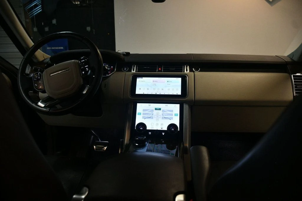 2018 Land Rover Range Rover L405 - Image 5 of 12