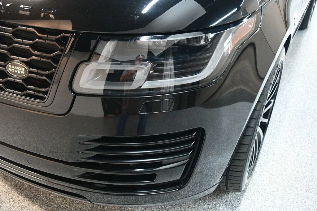 2018 Land Rover Range Rover L405 - Image 12 of 12
