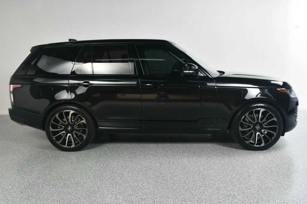 2018 Land Rover Range Rover L405 - Image 4 of 12