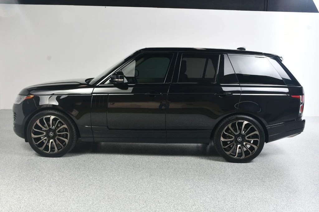 2018 Land Rover Range Rover L405 - Image 3 of 12