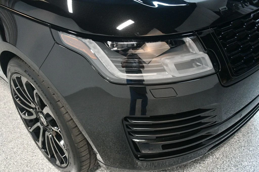 2018 Land Rover Range Rover L405 - Image 11 of 12