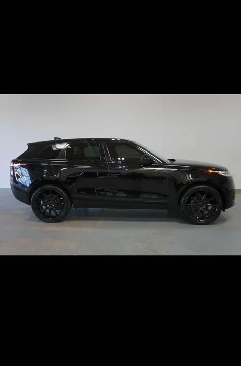 2018 Land Rover Range Rover Velar - Image 9 of 10