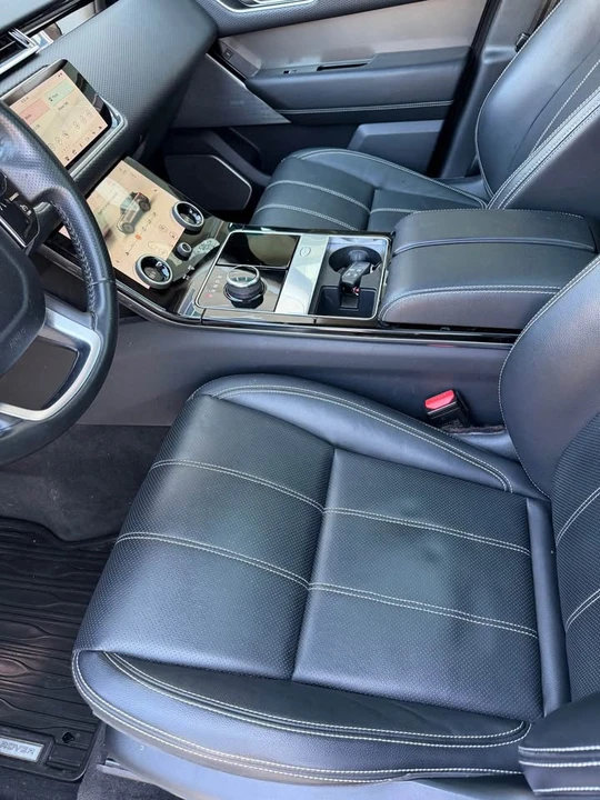 2018 Land Rover Range Rover Velar - Image 15 of 20