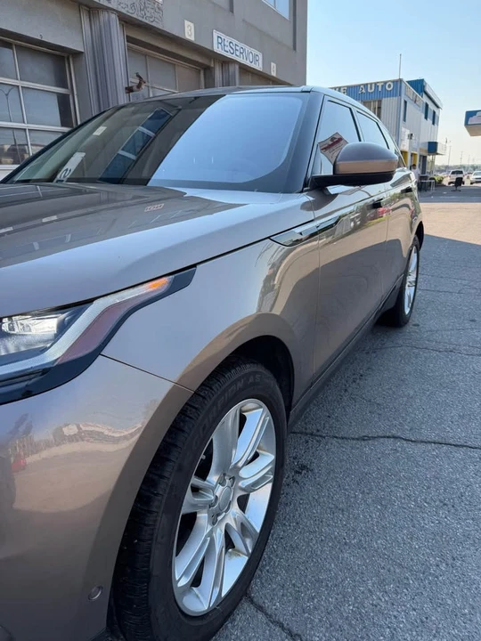 2018 Land Rover Range Rover Velar - Image 6 of 20