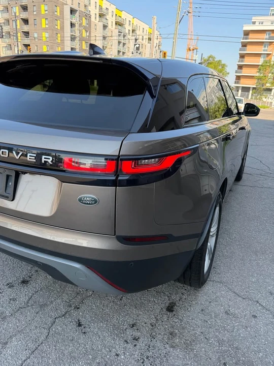 2018 Land Rover Range Rover Velar - Image 8 of 20