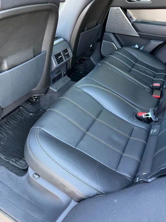 2018 Land Rover Range Rover Velar - Image 14 of 20