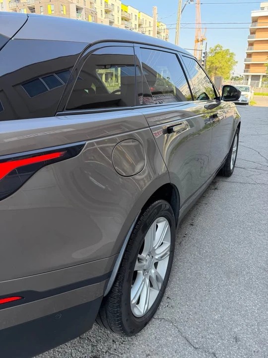 2018 Land Rover Range Rover Velar - Image 10 of 20