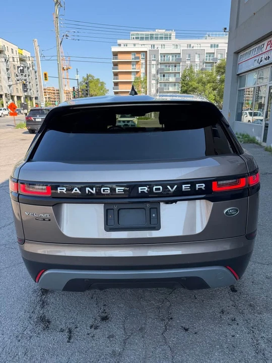 2018 Land Rover Range Rover Velar - Image 19 of 20