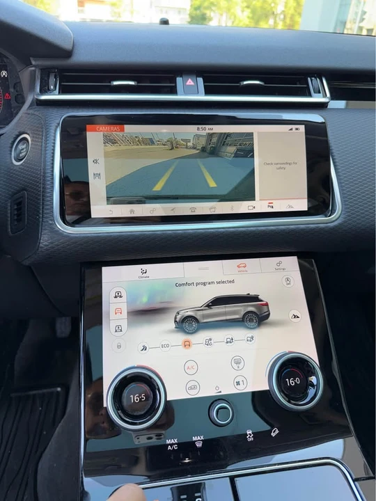 2018 Land Rover Range Rover Velar - Image 12 of 20