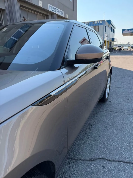 2018 Land Rover Range Rover Velar - Image 7 of 20