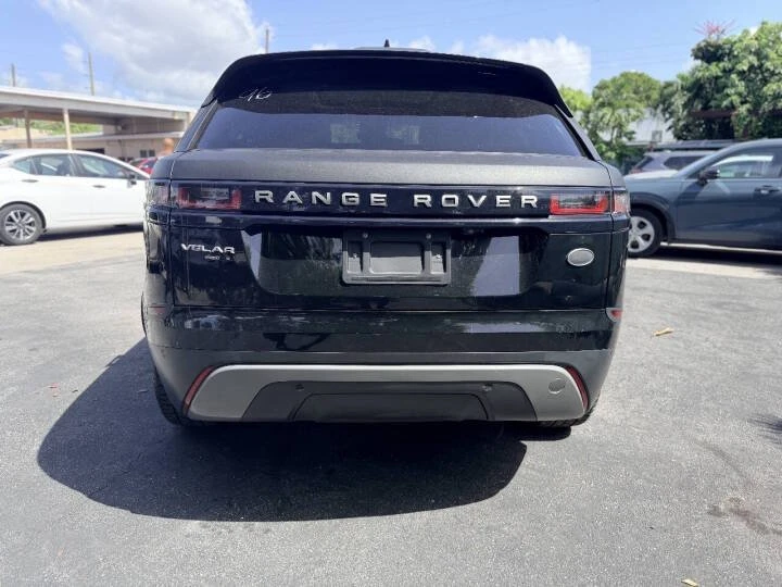2018 Land Rover Range Rover Velar - Image 10 of 20