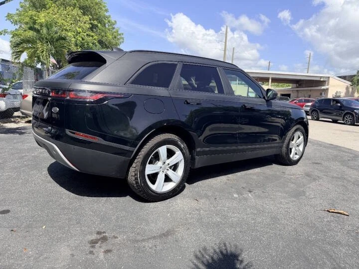 2018 Land Rover Range Rover Velar - Image 12 of 20