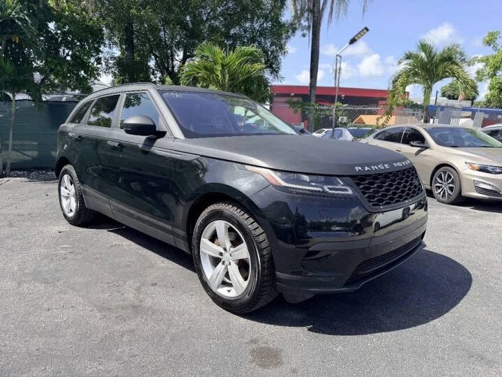 2018 Land Rover Range Rover Velar - Image 15 of 20