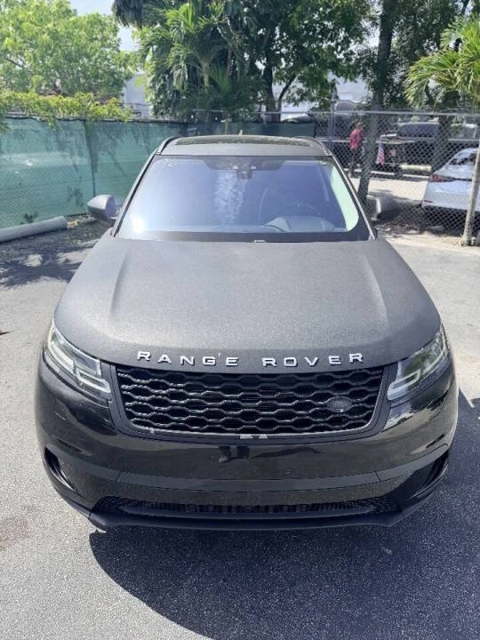 2018 Land Rover Range Rover Velar - Image 17 of 20