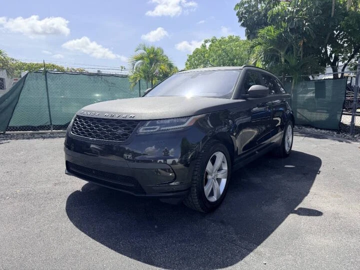 2018 Land Rover Range Rover Velar - Image 5 of 20