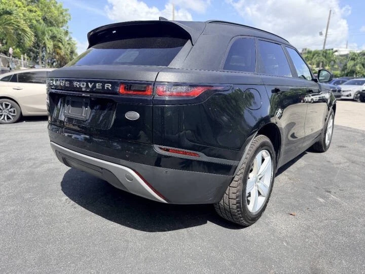 2018 Land Rover Range Rover Velar - Image 11 of 20