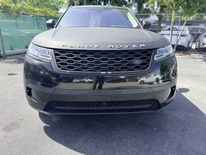 2018 Land Rover Range Rover Velar - Image 16 of 20