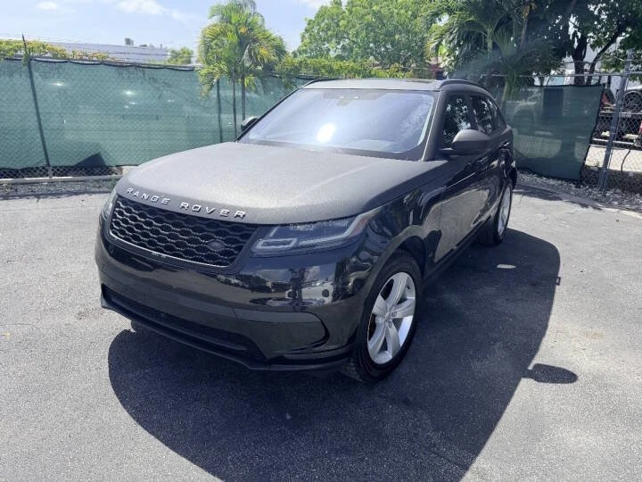 2018 Land Rover Range Rover Velar - Image 2 of 20