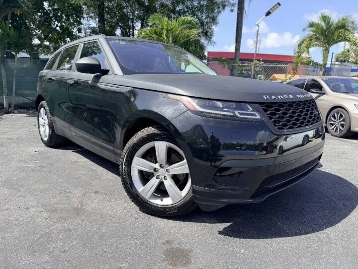 2018 Land Rover Range Rover Velar - Image 3 of 20