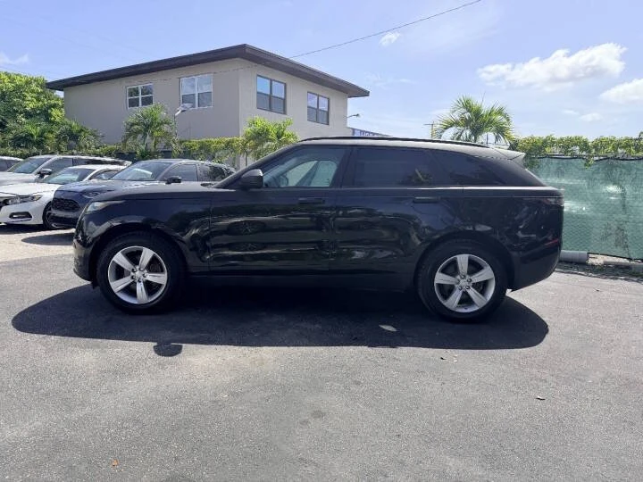 2018 Land Rover Range Rover Velar - Image 7 of 20