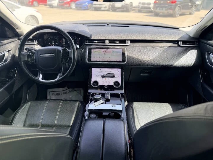 2018 Land Rover Range Rover Velar - Image 18 of 20