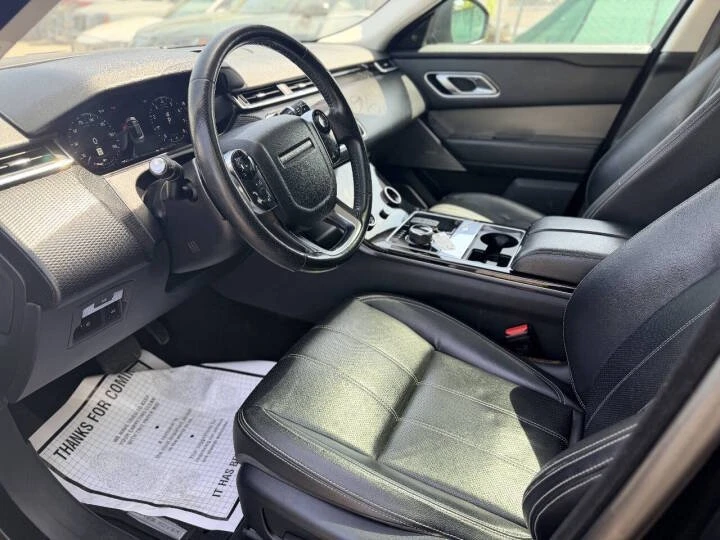 2018 Land Rover Range Rover Velar - Image 19 of 20