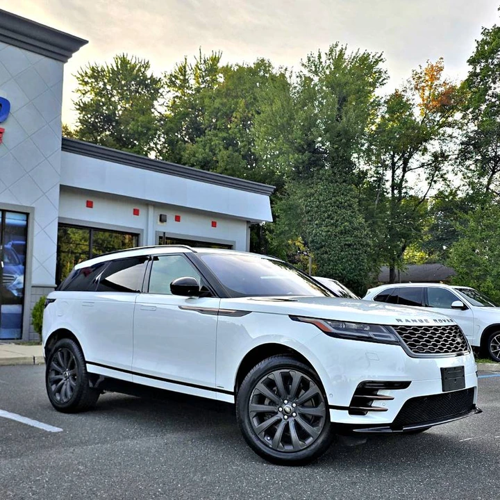 2018 Land Rover Range Rover Velar - Image 4 of 18