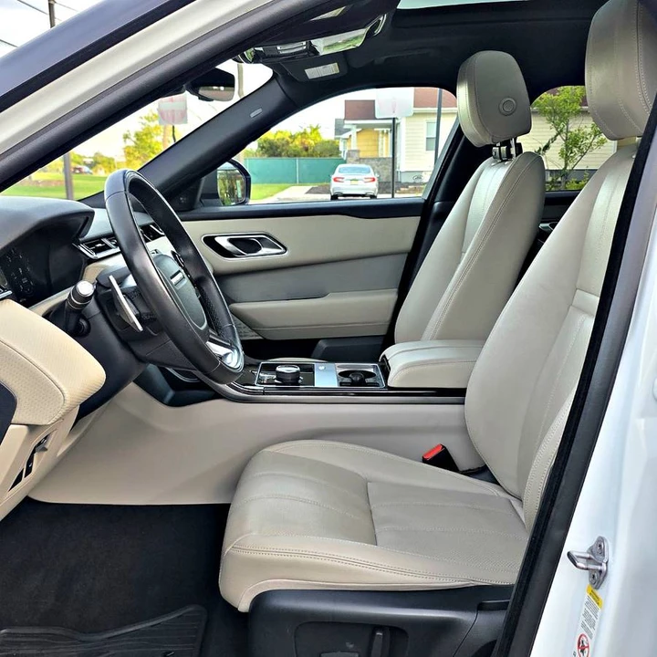 2018 Land Rover Range Rover Velar - Image 10 of 18