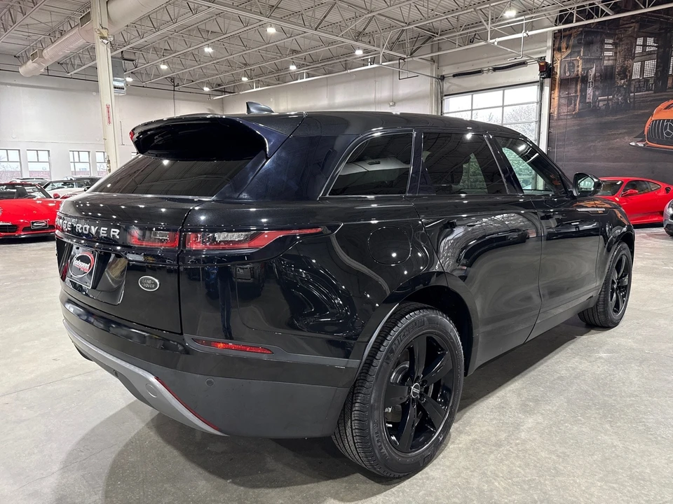 2018 Land Rover Range Rover Velar - Image 3 of 12