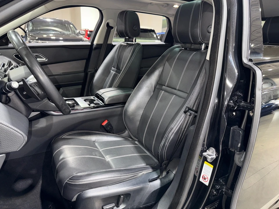 2018 Land Rover Range Rover Velar - Image 10 of 12