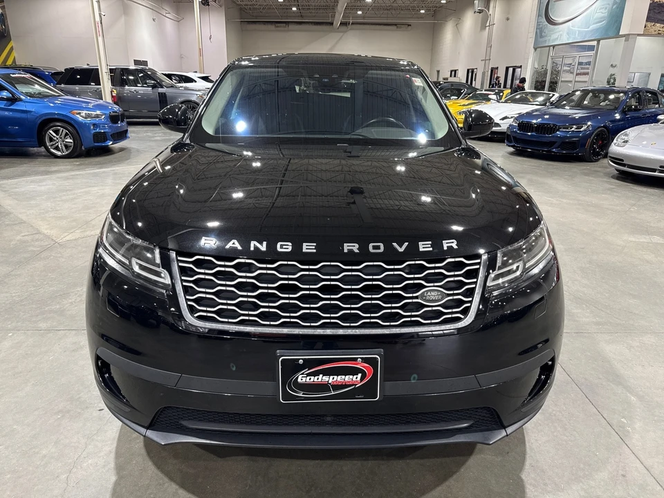 2018 Land Rover Range Rover Velar - Image 2 of 12