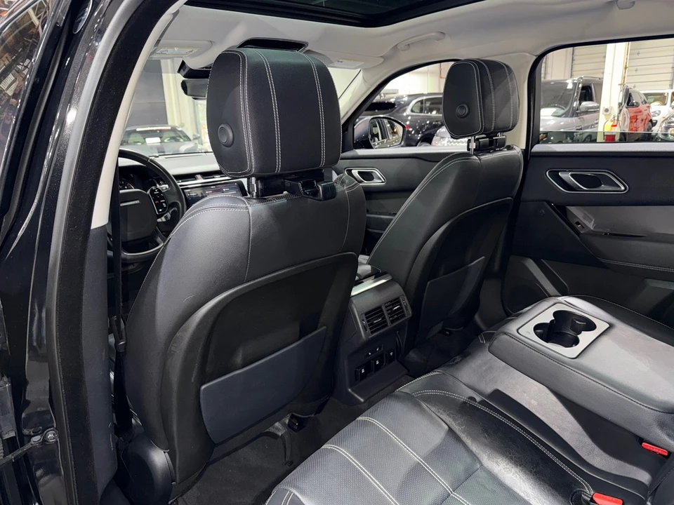 2018 Land Rover Range Rover Velar - Image 12 of 12