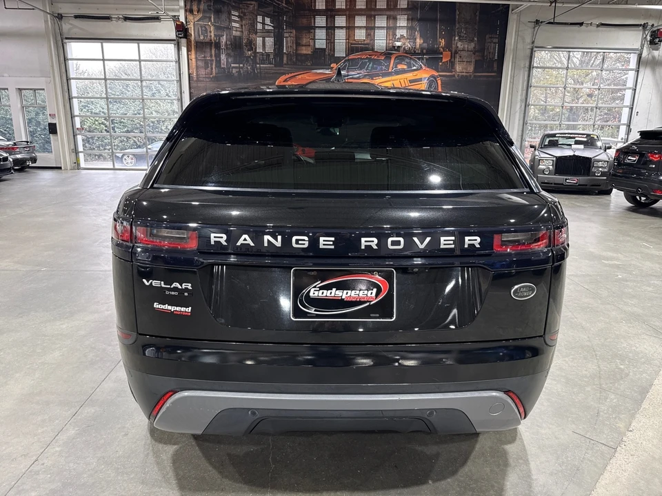 2018 Land Rover Range Rover Velar - Image 6 of 12