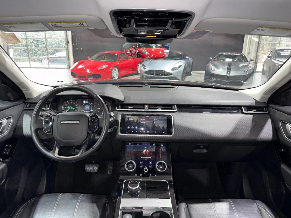2018 Land Rover Range Rover Velar - Image 9 of 12