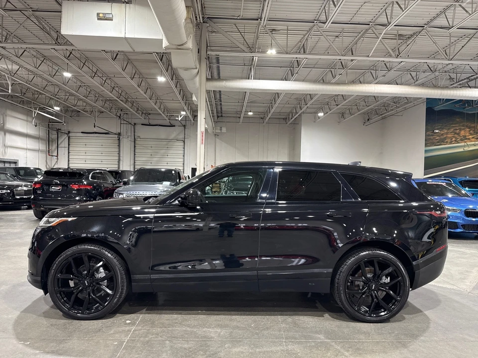 2018 Land Rover Range Rover Velar - Image 5 of 12