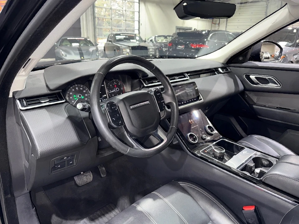 2018 Land Rover Range Rover Velar - Image 8 of 12