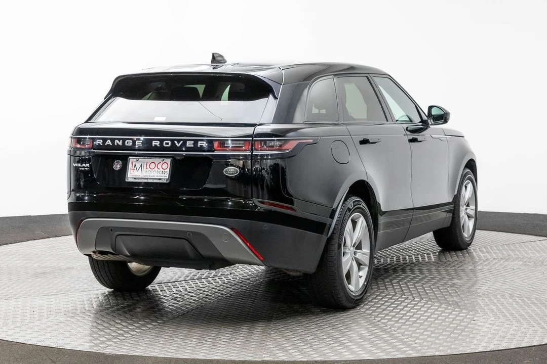 2018 Land Rover Range Rover Velar - Image 5 of 12
