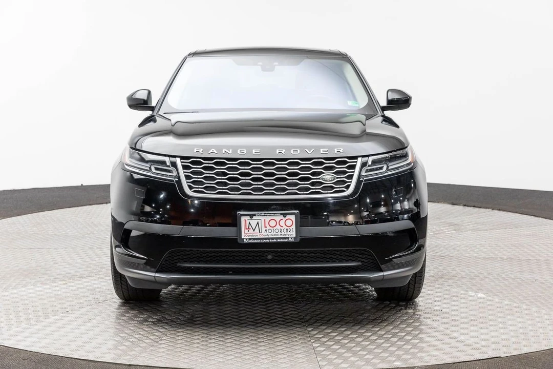 2018 Land Rover Range Rover Velar - Image 3 of 21