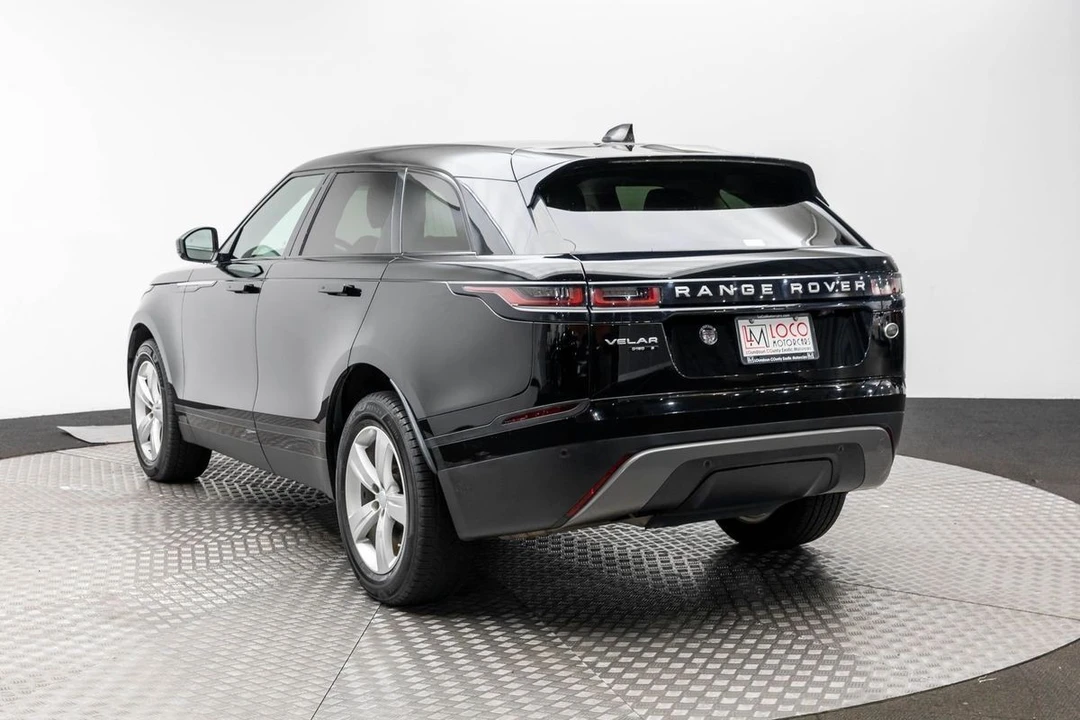 2018 Land Rover Range Rover Velar - Image 7 of 21