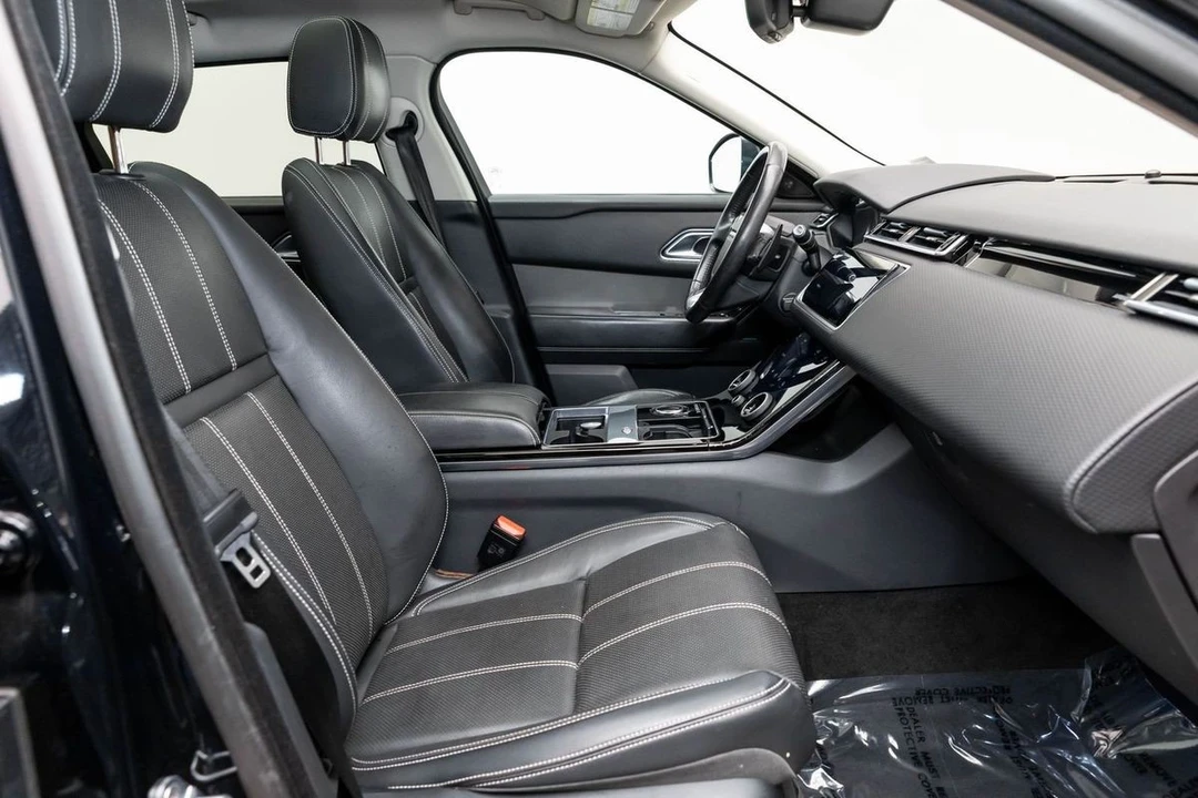 2018 Land Rover Range Rover Velar - Image 15 of 21