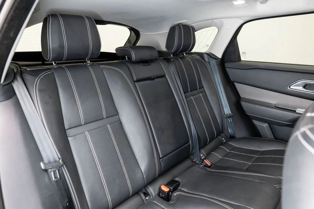 2018 Land Rover Range Rover Velar - Image 20 of 21