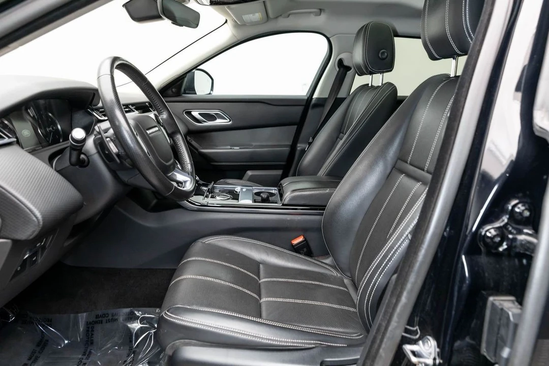 2018 Land Rover Range Rover Velar - Image 14 of 21