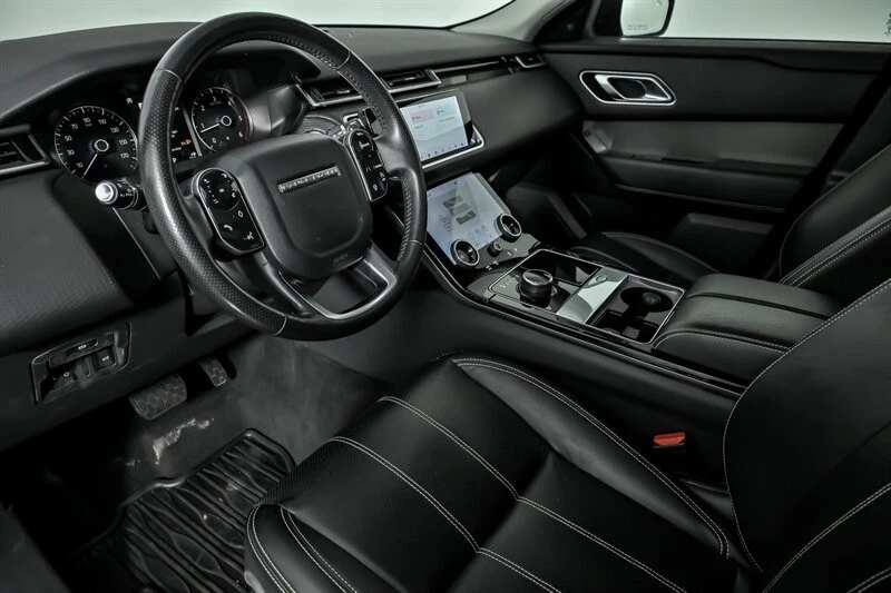 2018 Land Rover Range Rover Velar - Image 19 of 21