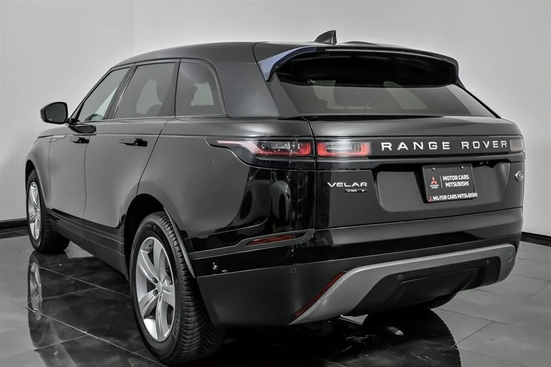 2018 Land Rover Range Rover Velar - Image 9 of 21