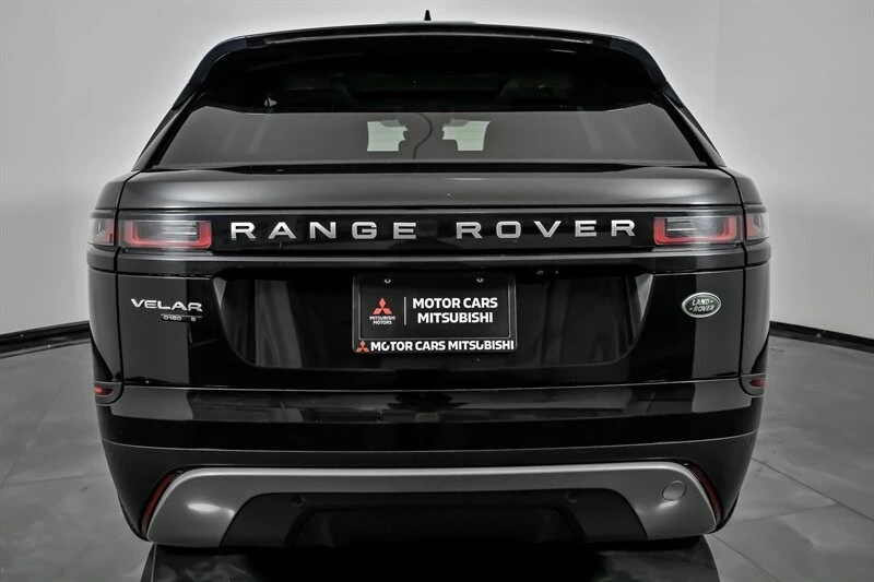 2018 Land Rover Range Rover Velar - Image 10 of 21